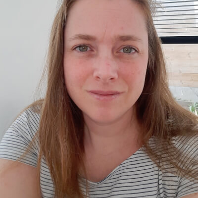 Sarie Van Gerwen